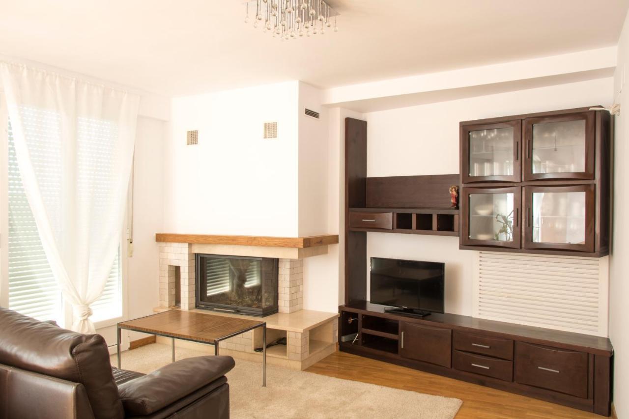 Vut Duplex La Puebla Parking Gratis Apartment Burgo Exterior foto