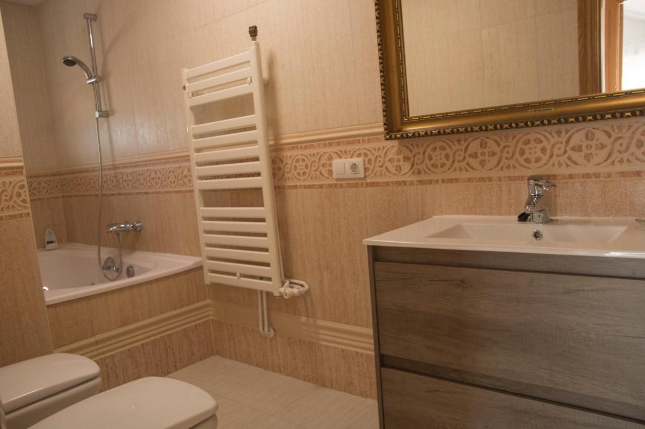 Vut Duplex La Puebla Parking Gratis Apartment Burgo Exterior foto