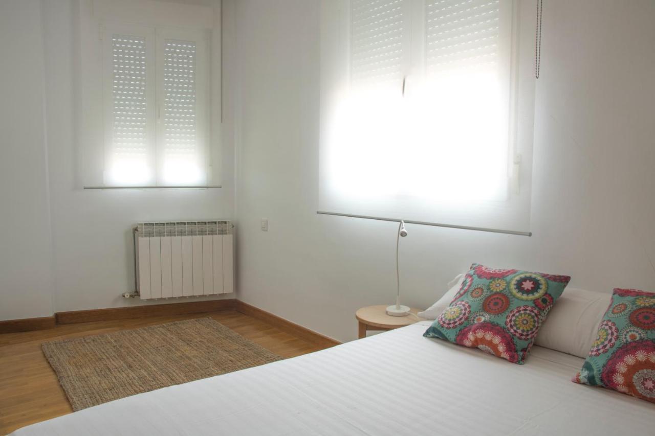 Vut Duplex La Puebla Parking Gratis Apartment Burgo Exterior foto