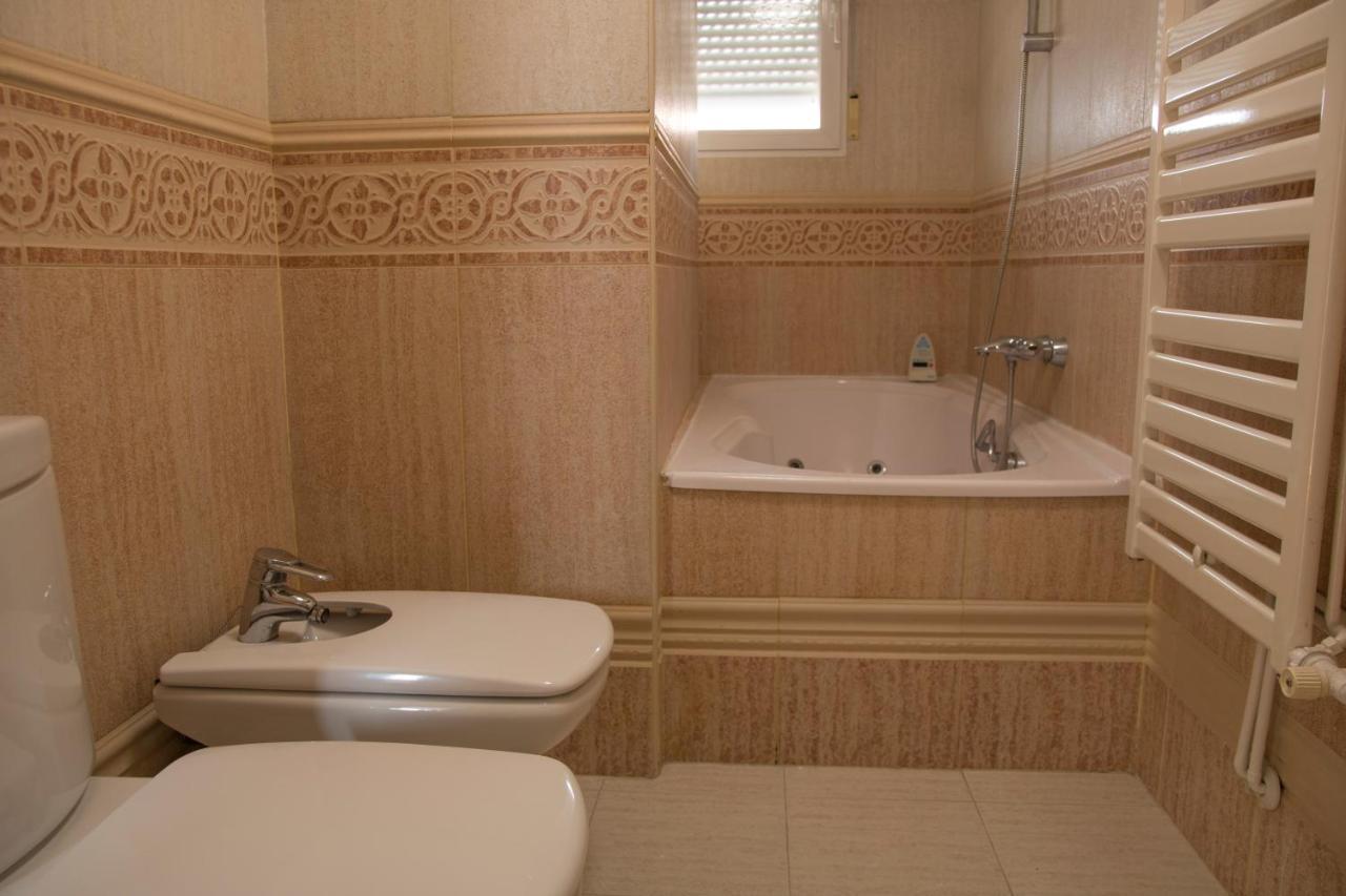 Vut Duplex La Puebla Parking Gratis Apartment Burgo Exterior foto