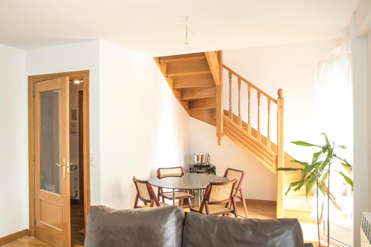 Vut Duplex La Puebla Parking Gratis Apartment Burgo Exterior foto
